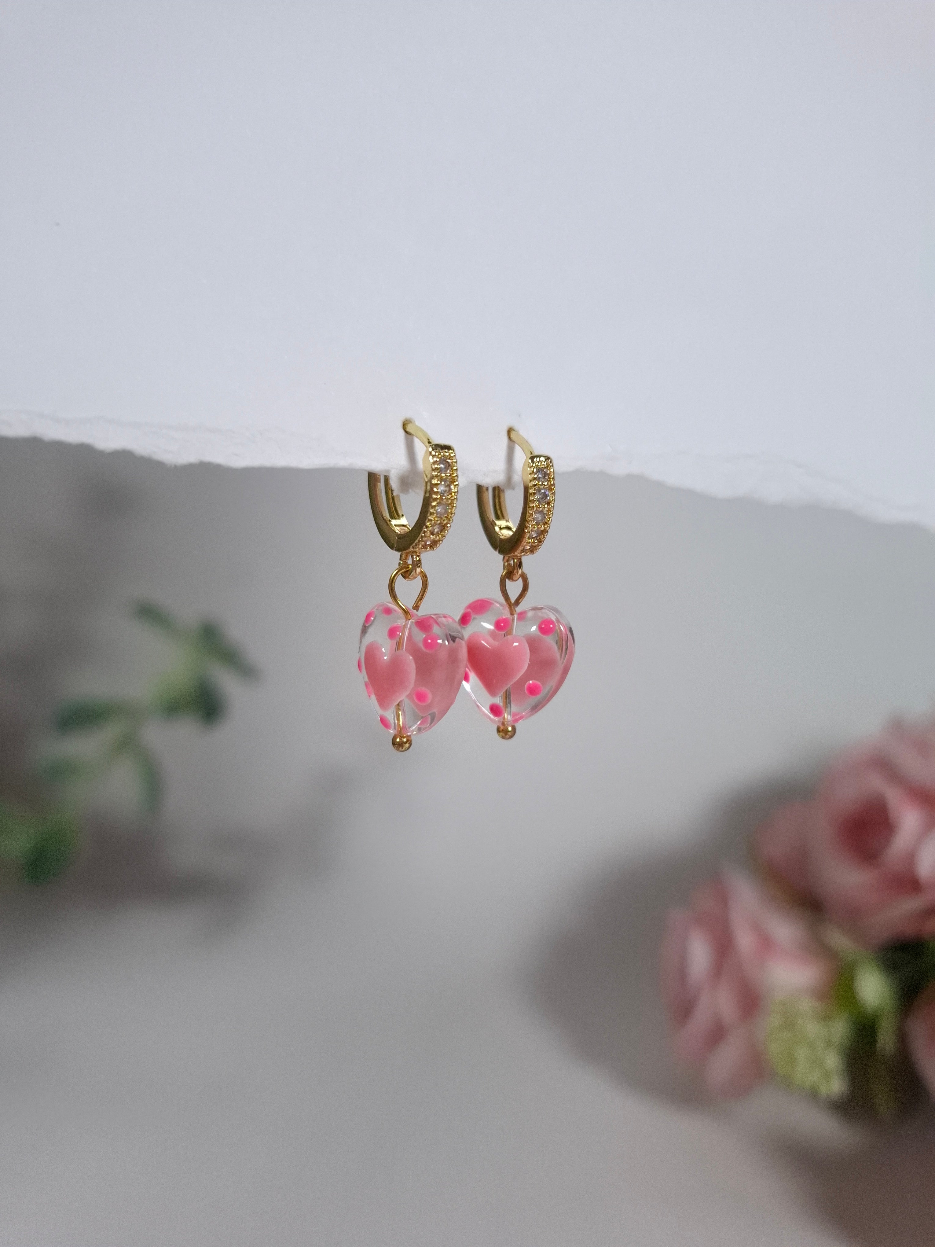 Corazon de cristal