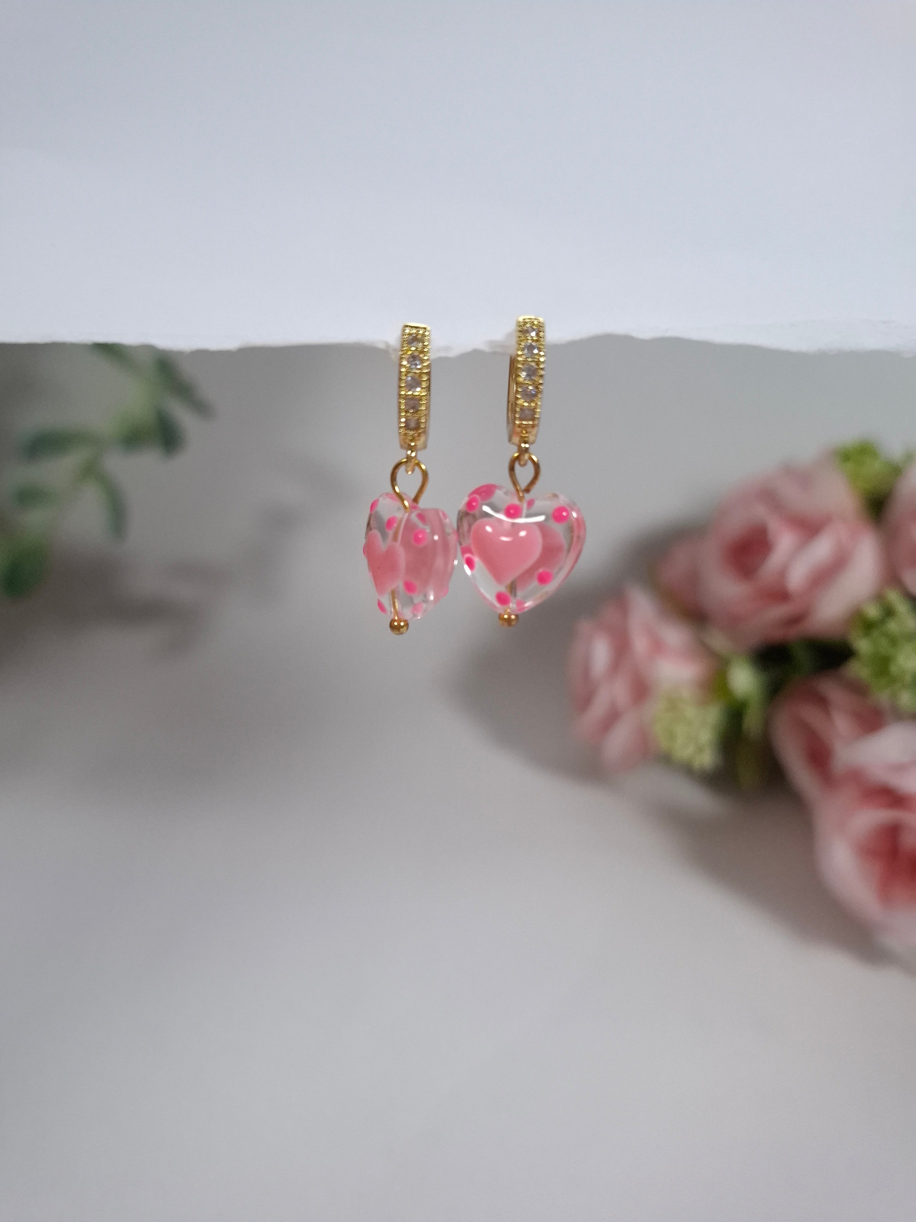 Corazon de cristal
