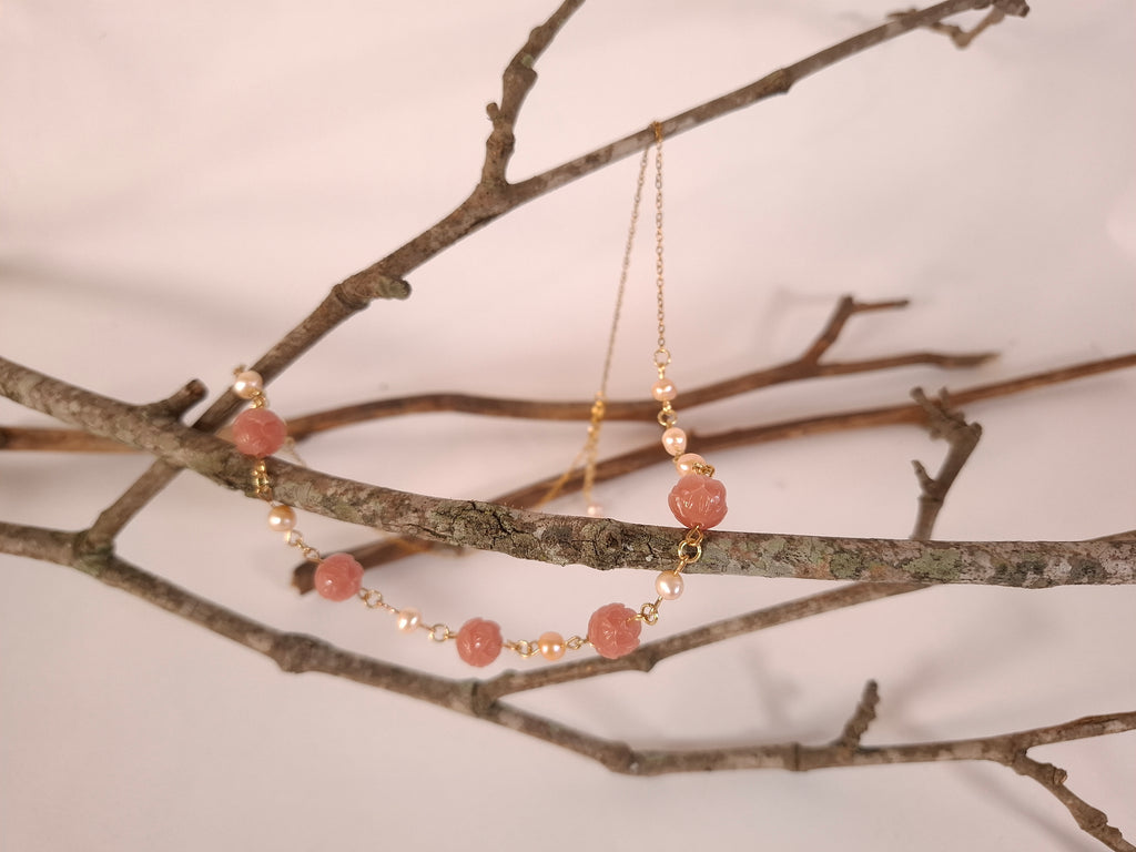 Collar - Secretamente princesa