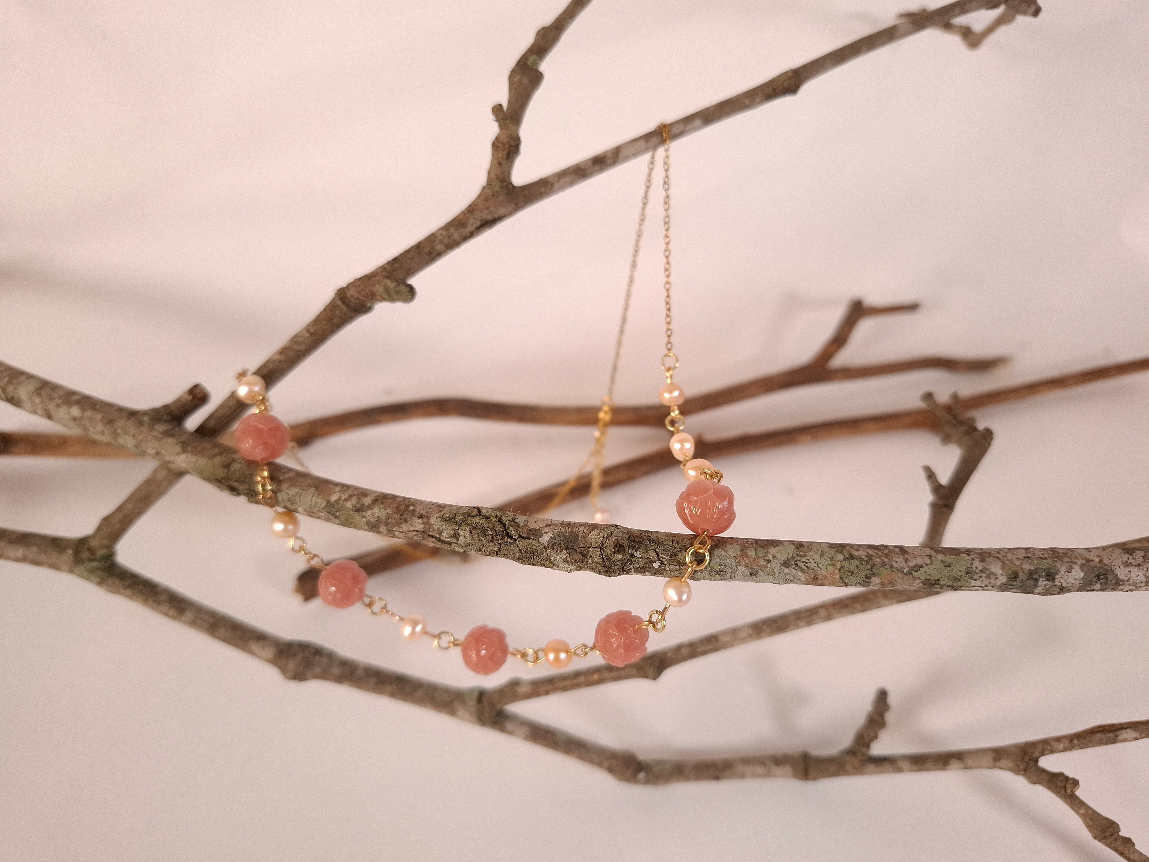 Collar - Secretamente princesa