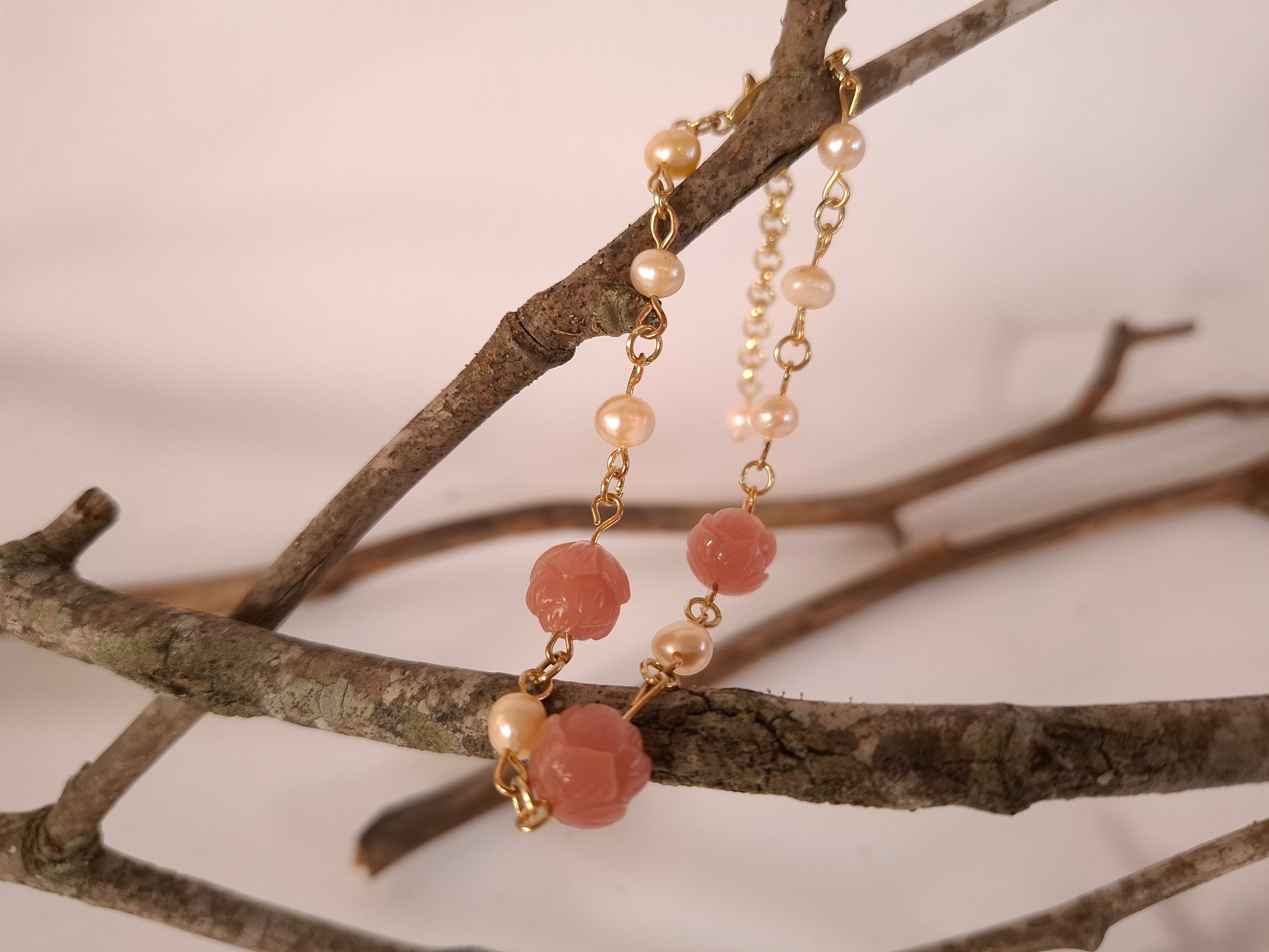Pulsera - Secretamente princesa