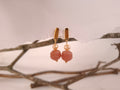 Aretes - Secretamente princesa