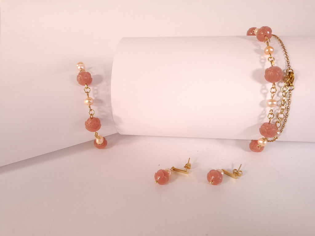 Aretes - Secretamente princesa