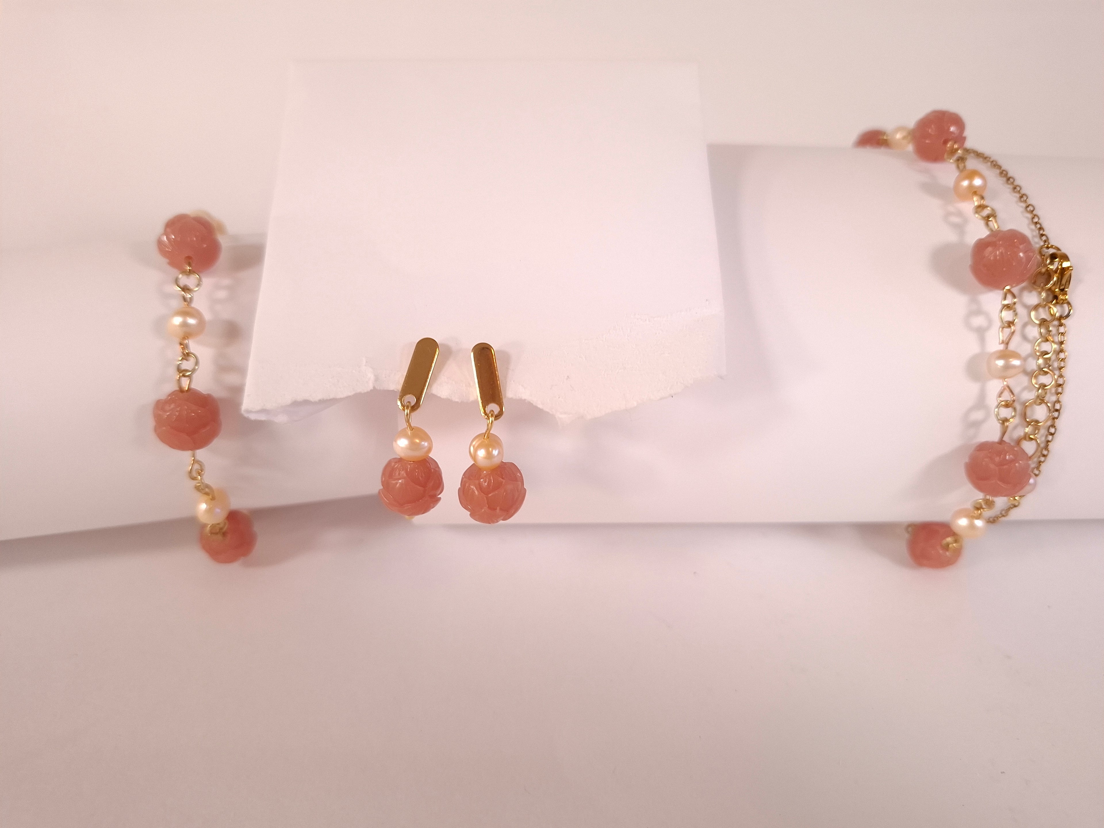 Aretes - Secretamente princesa