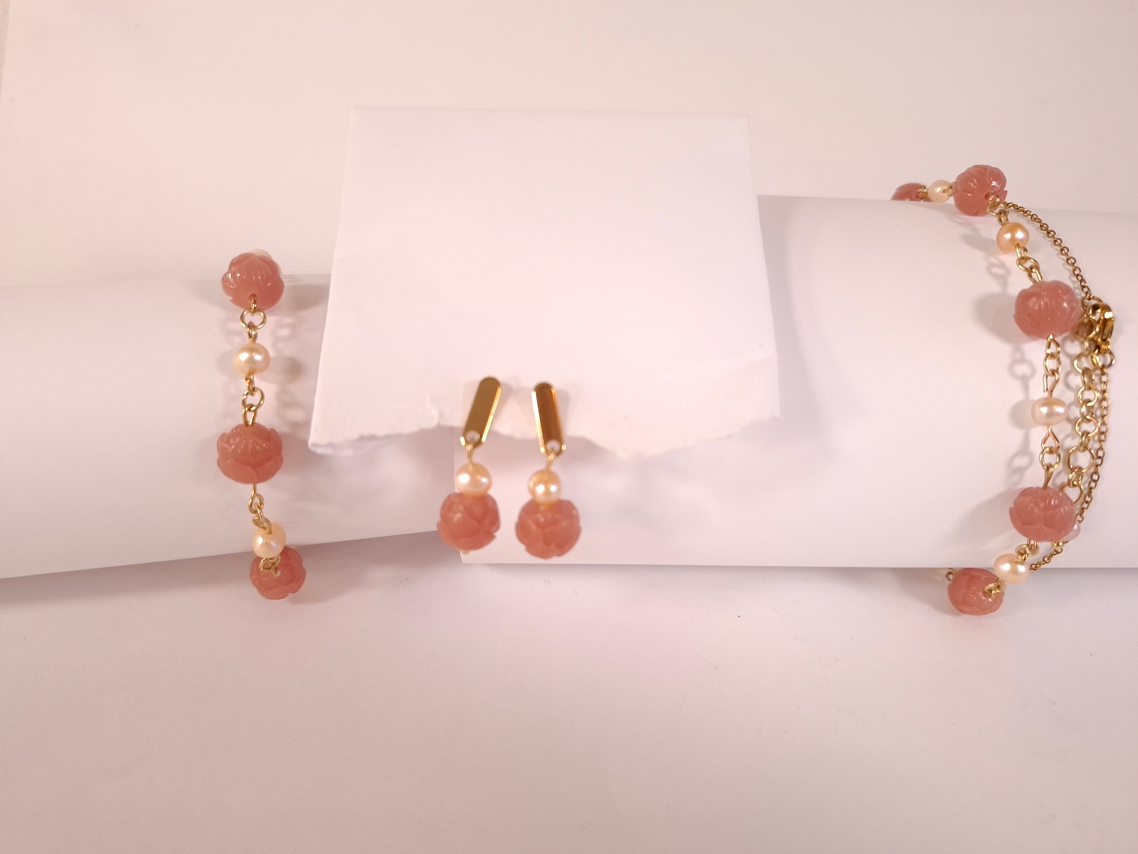 Pulsera - Secretamente princesa