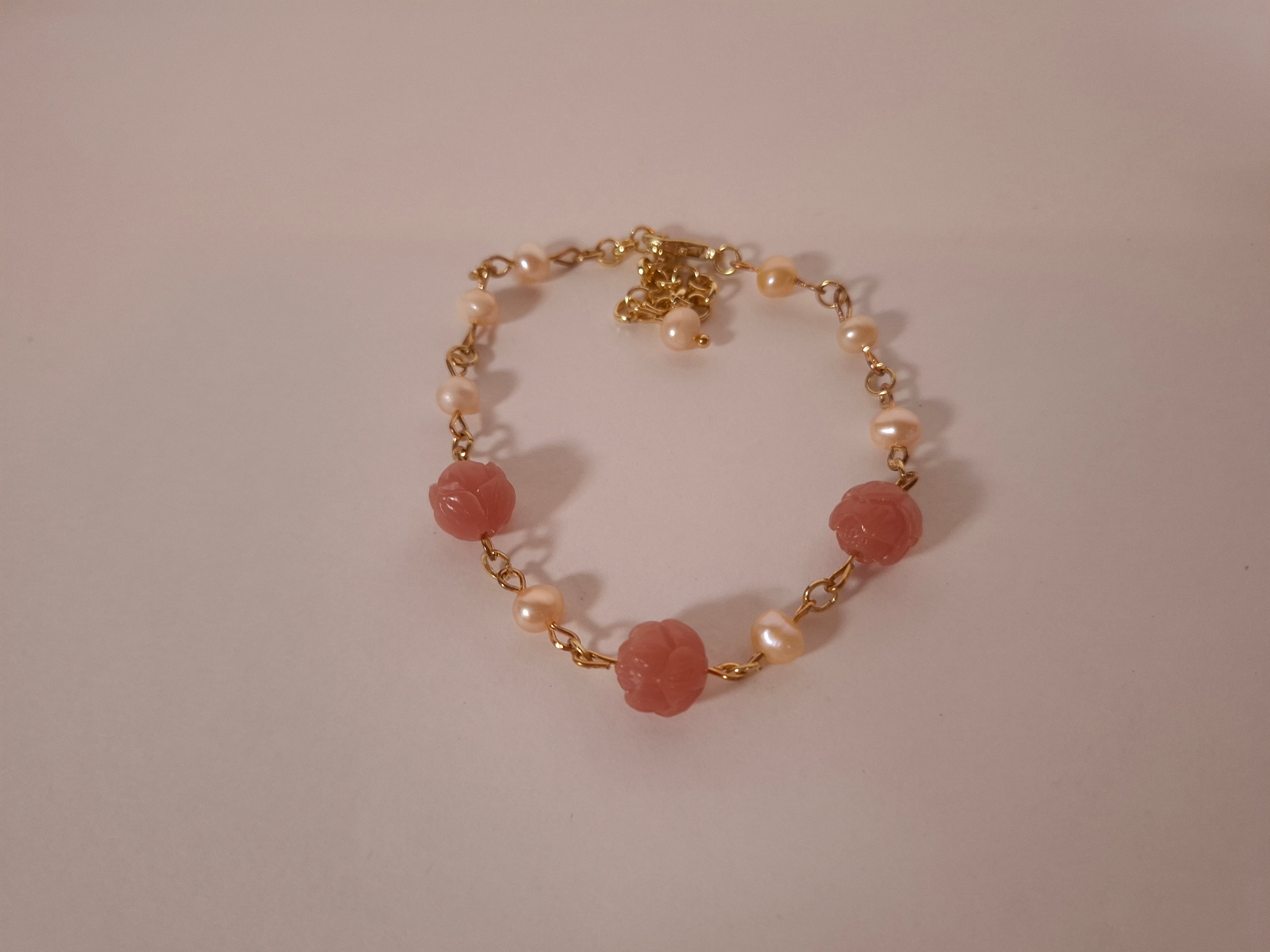 Pulsera - Secretamente princesa