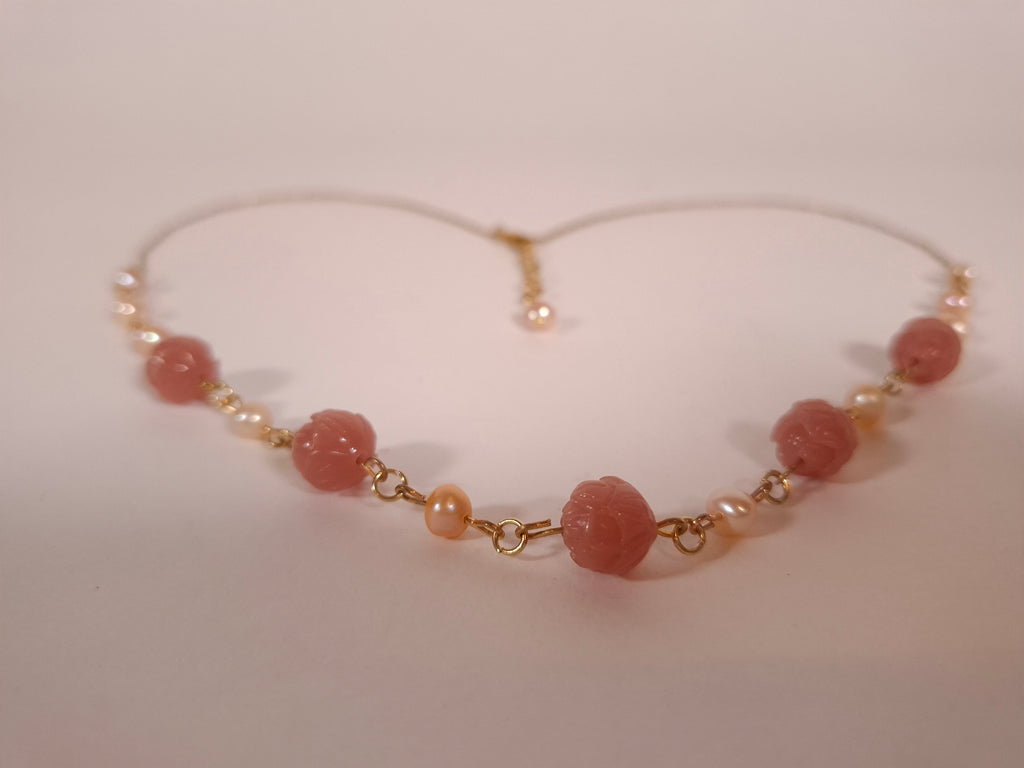 Collar - Secretamente princesa