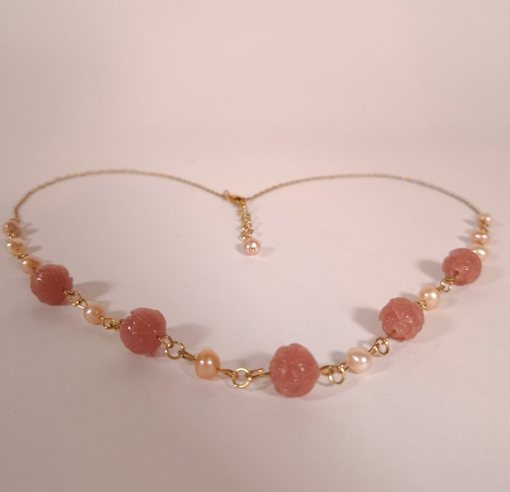Collar - Secretamente princesa