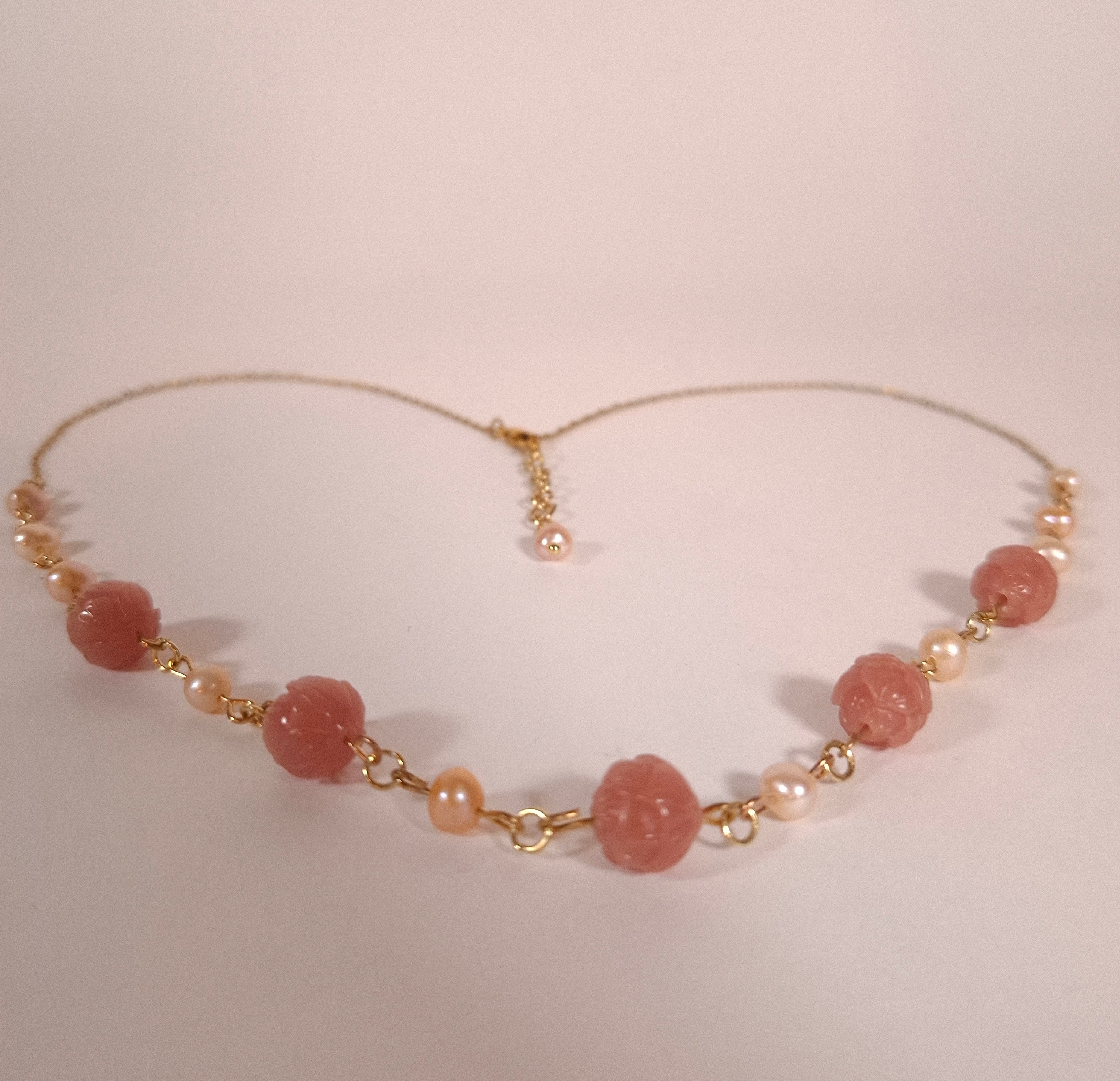 Collar - Secretamente princesa