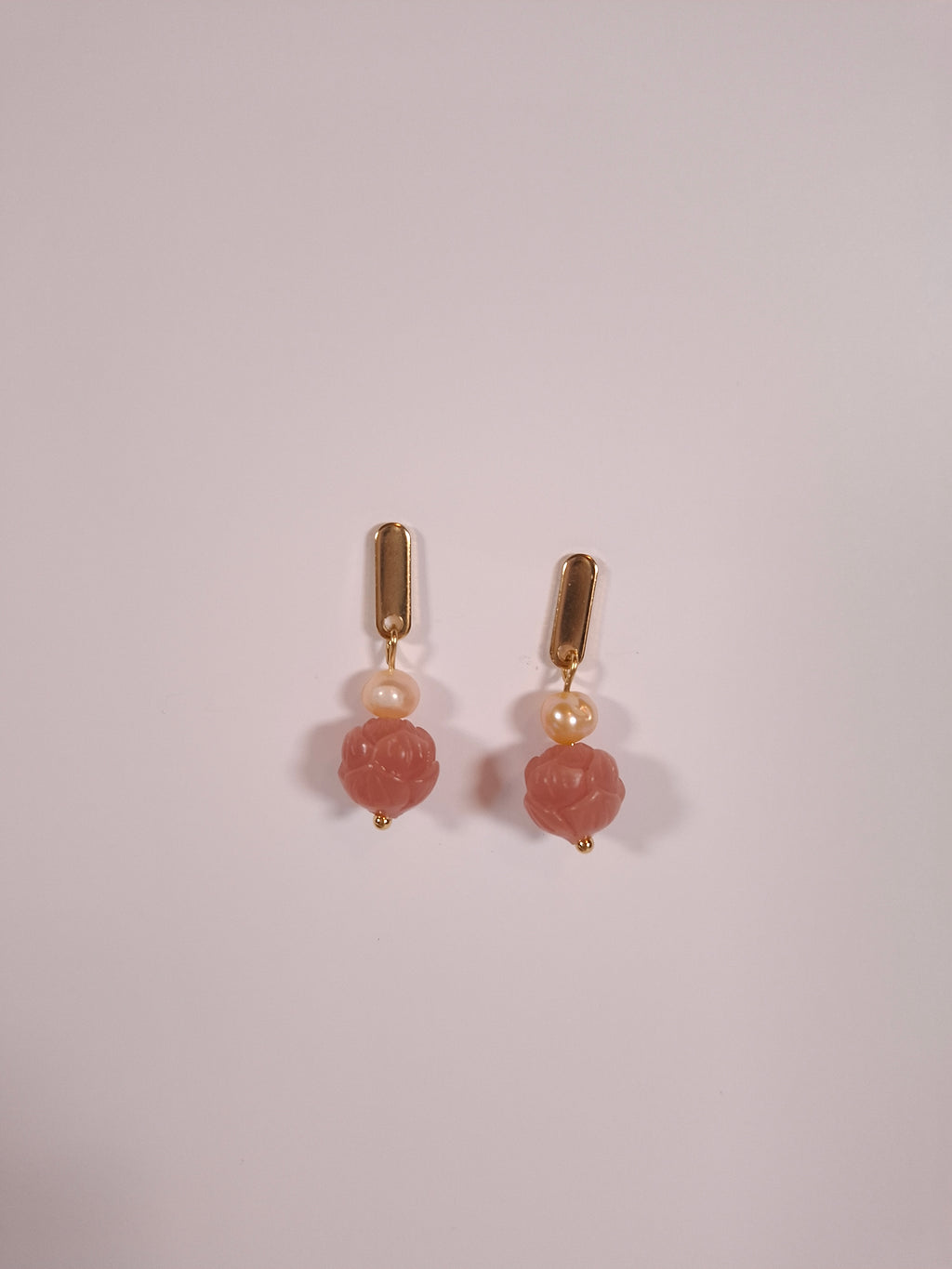Aretes - Secretamente princesa