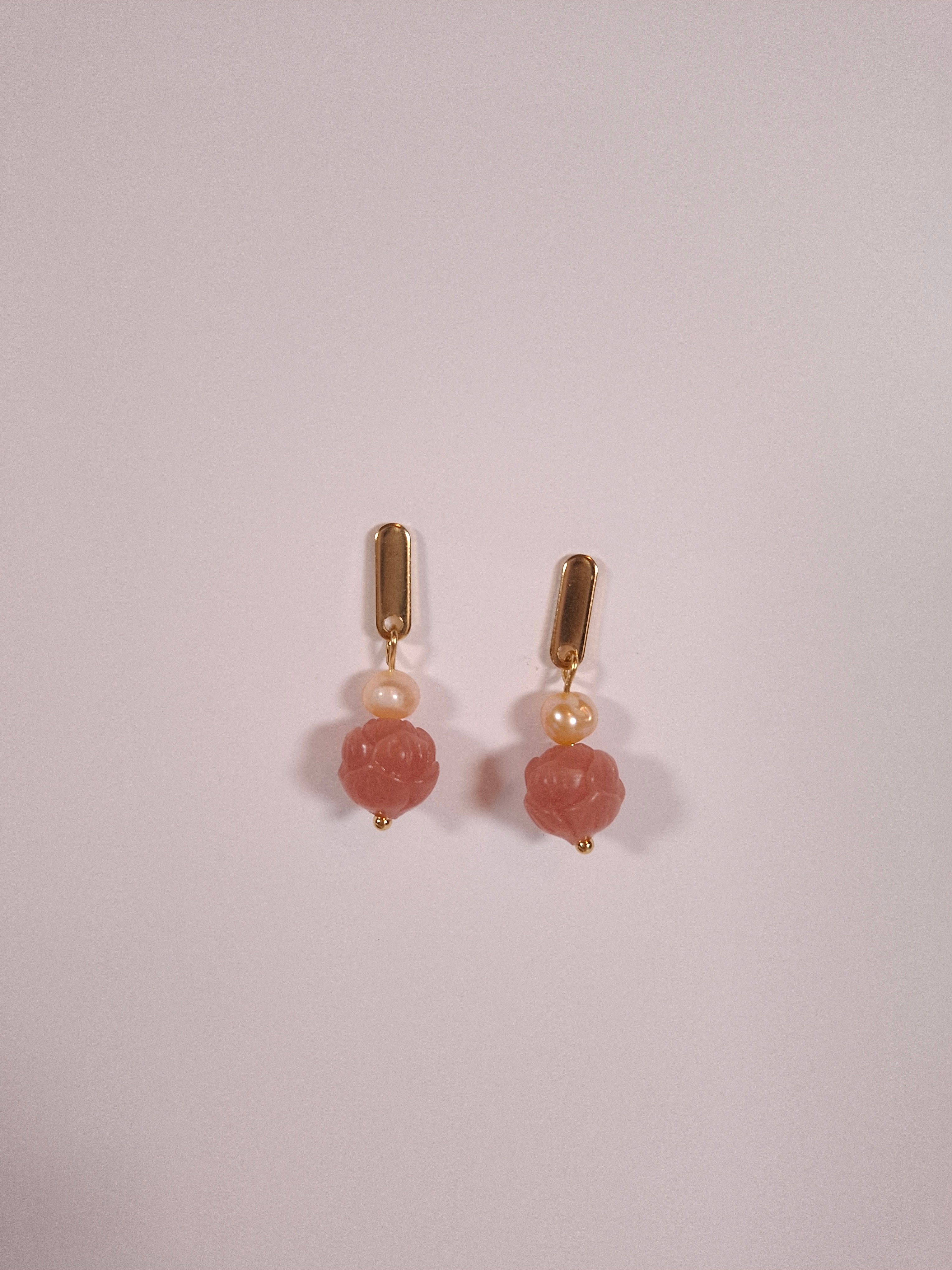 Aretes - Secretamente princesa