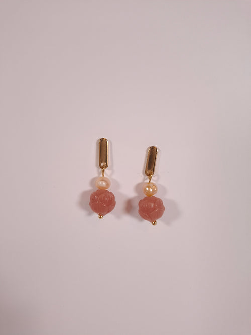 Aretes - Secretamente princesa