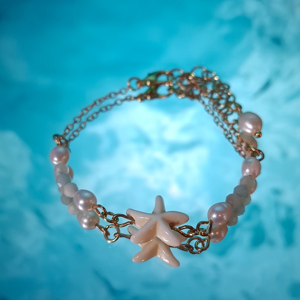 Pulsera - La sirena godin