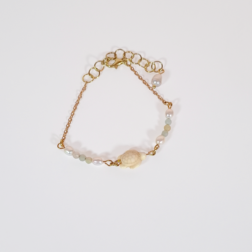 Pulsera - La sirena godin