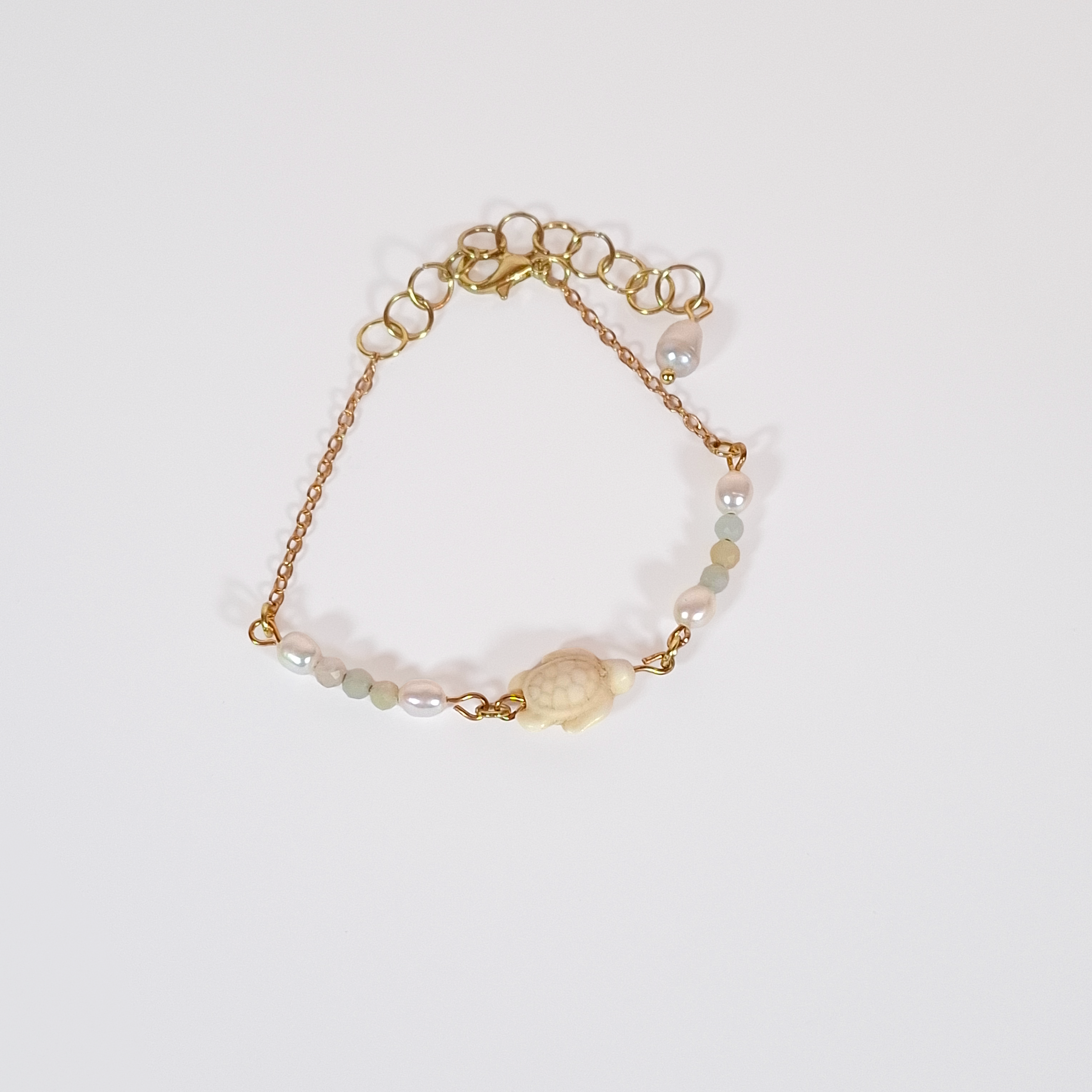 Pulsera - La sirena godin