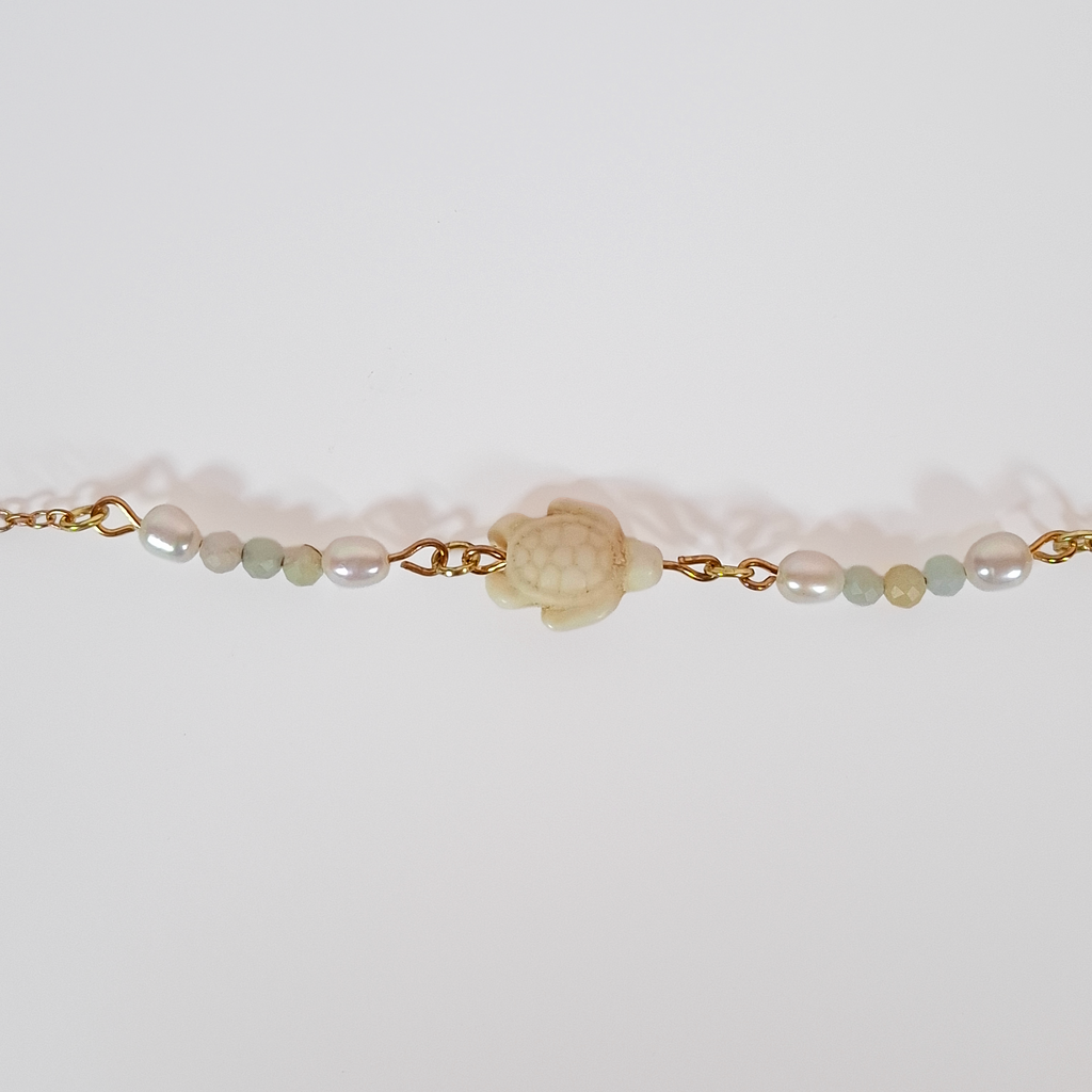 Pulsera - La sirena godin