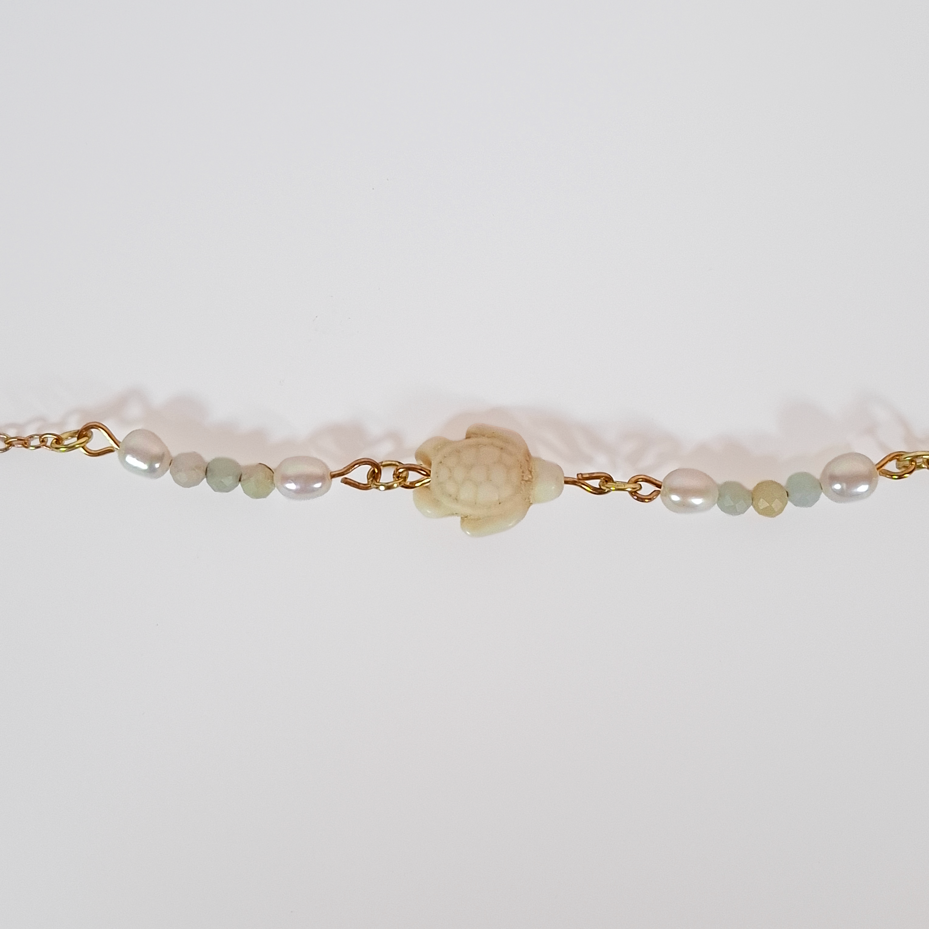 Pulsera - La sirena godin