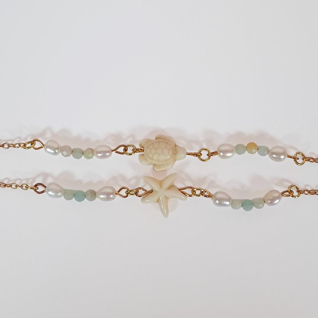 Pulsera - La sirena godin