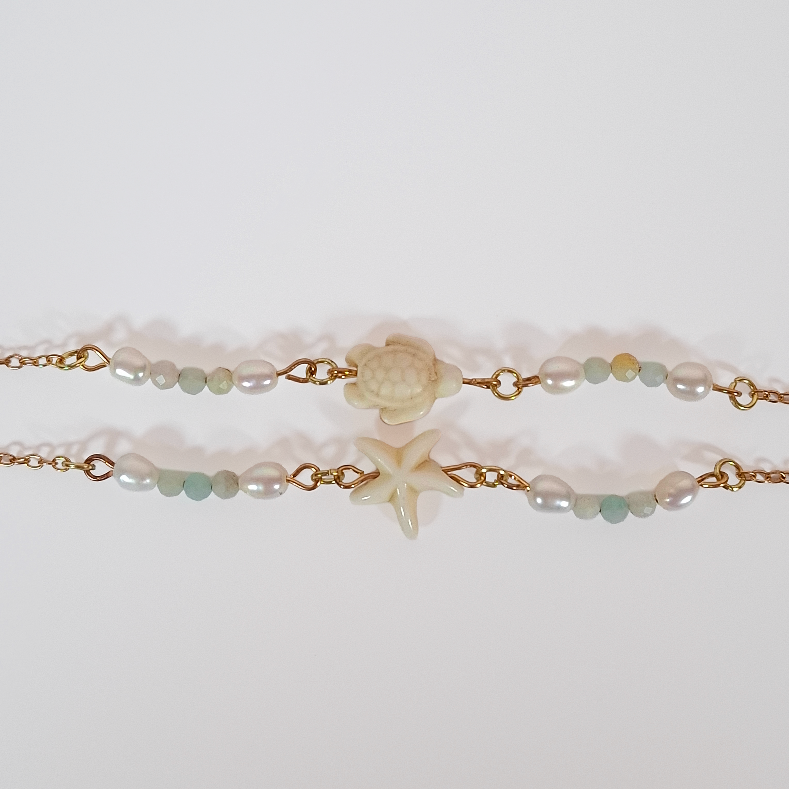 Pulsera - La sirena godin