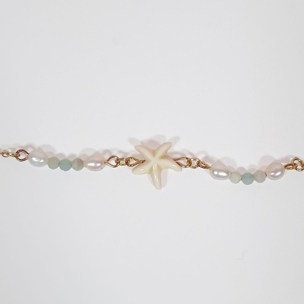 Pulsera - La sirena godin