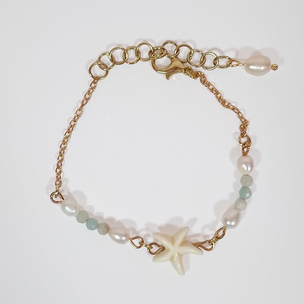 Pulsera - La sirena godin