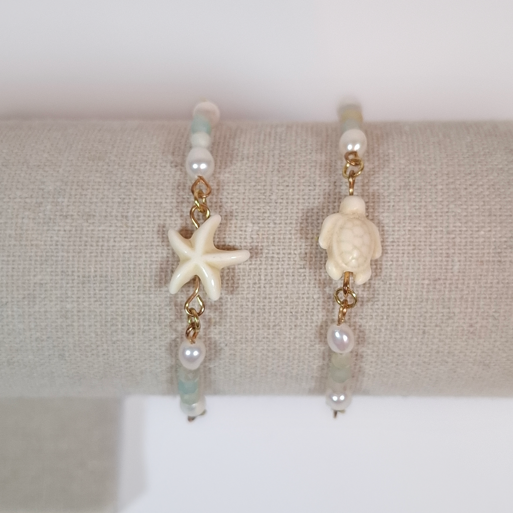 Pulsera - La sirena godin