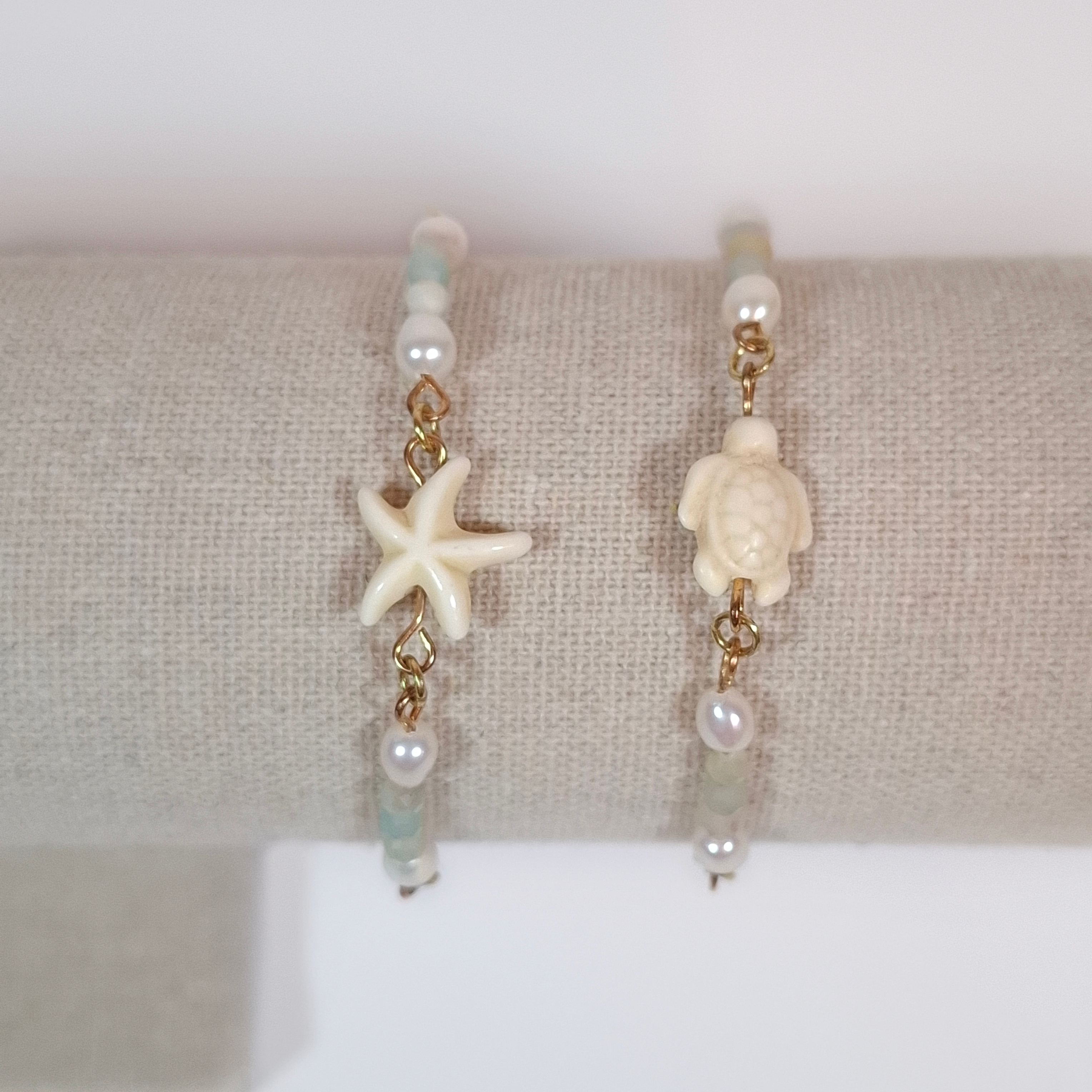 Pulsera - La sirena godin