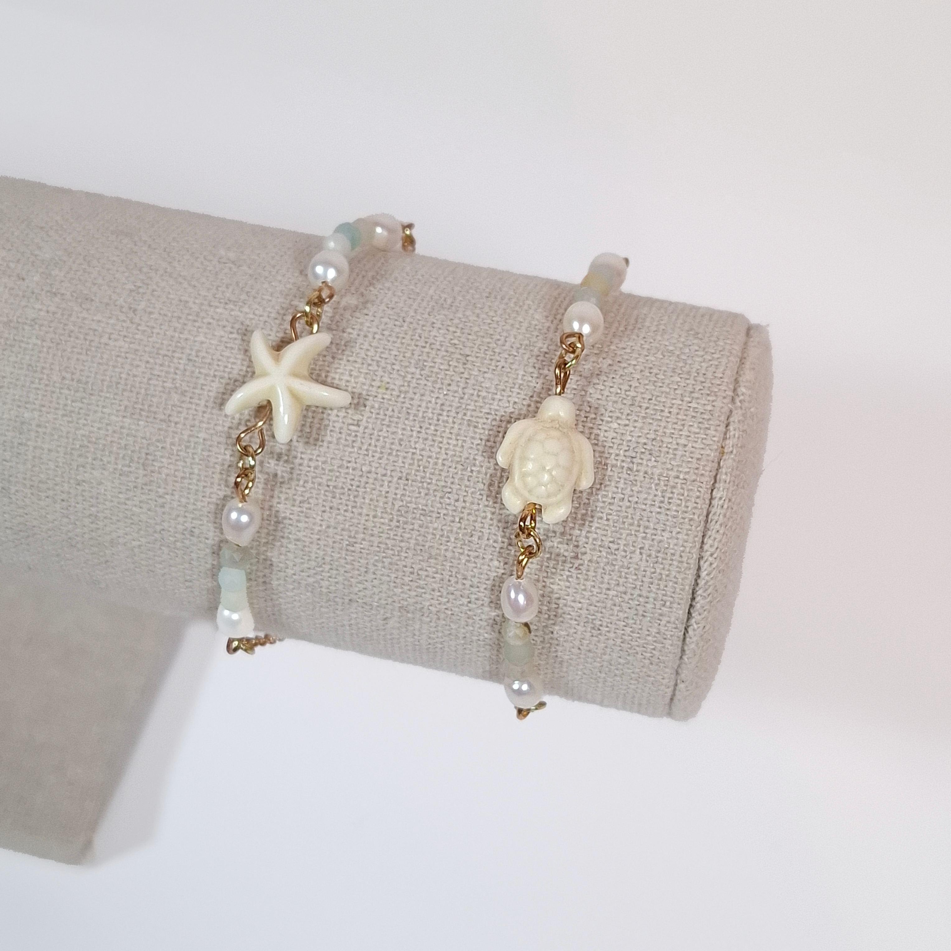 Pulsera - La sirena godin