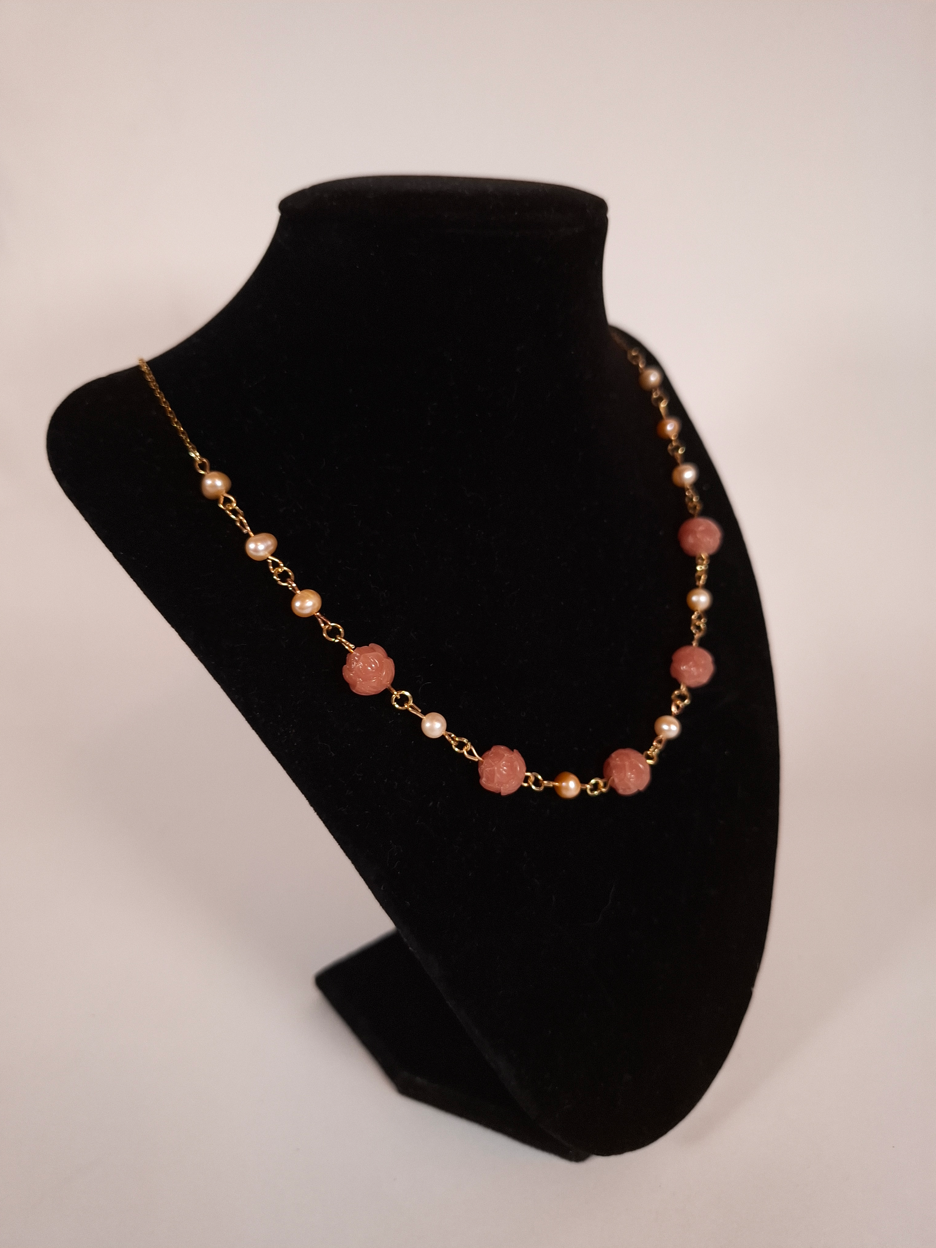 Collar - Secretamente princesa
